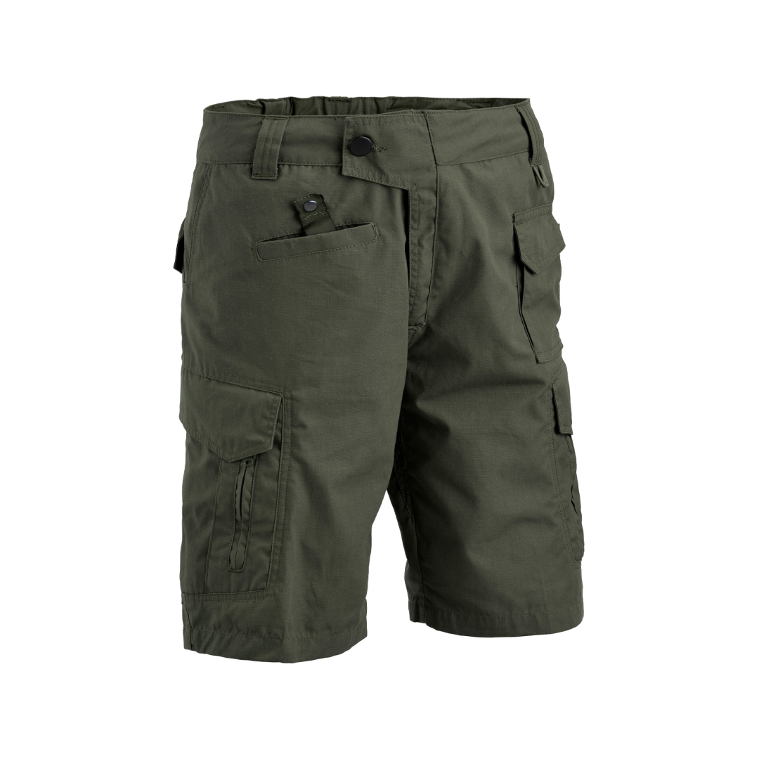 Cargo short Advanced - Tactical korte broek - Ripstop - Defcon5 - Afbeelding 4
