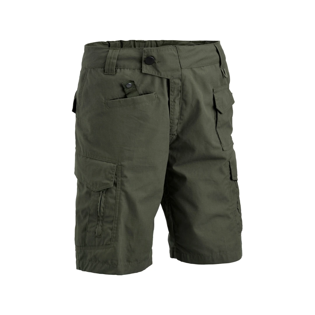 Cargo short Advanced - Tactical korte broek - Ripstop - Defcon5 - Afbeelding 4
