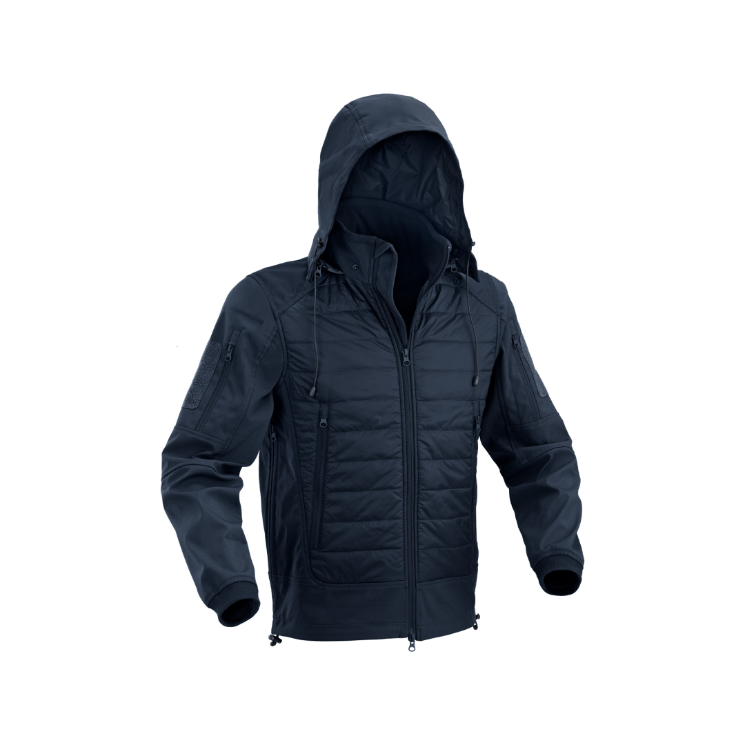 Defcon5 Urban Shell Jacket - Cordura - Afbeelding 2