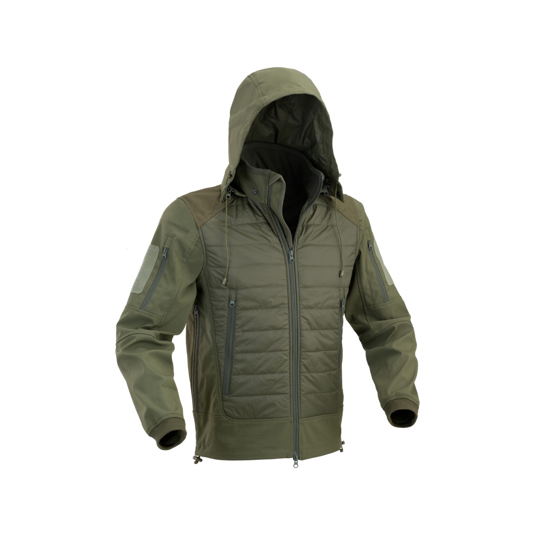 Defcon5 Urban Shell Jacket - Cordura - Afbeelding 3