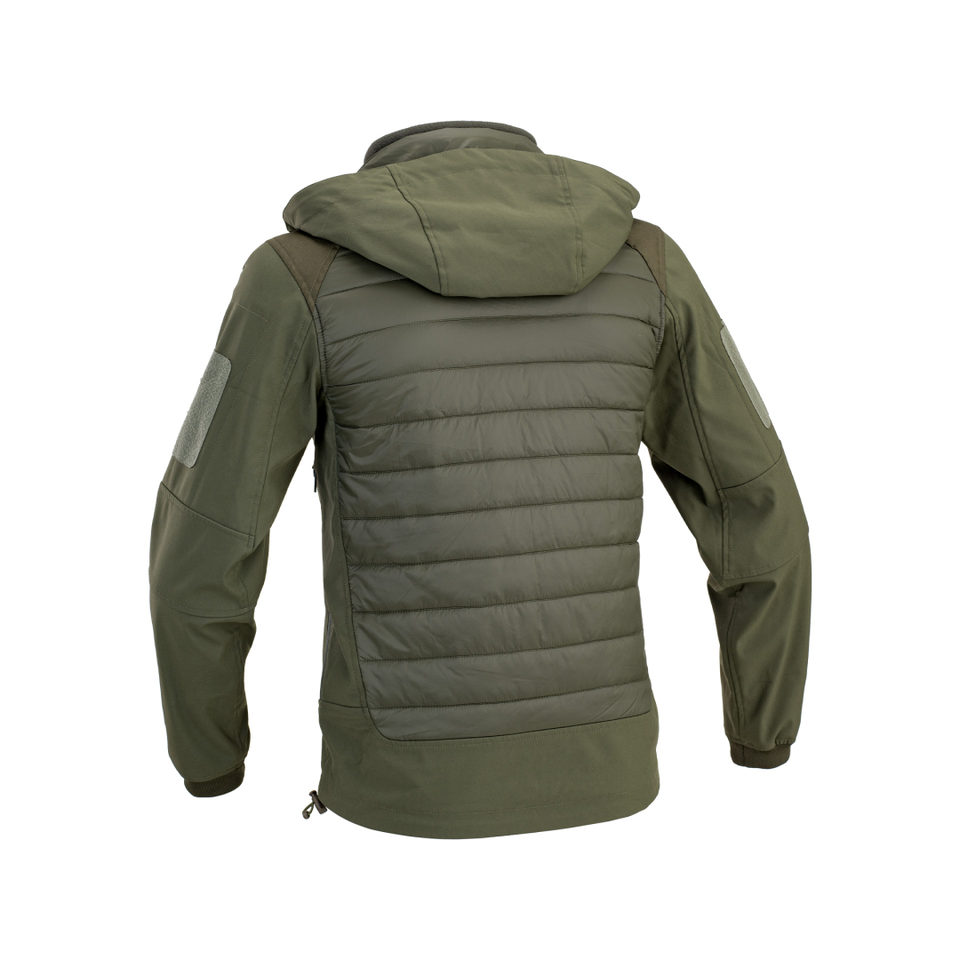 Defcon5 Urban Shell Jacket - Cordura - Afbeelding 5