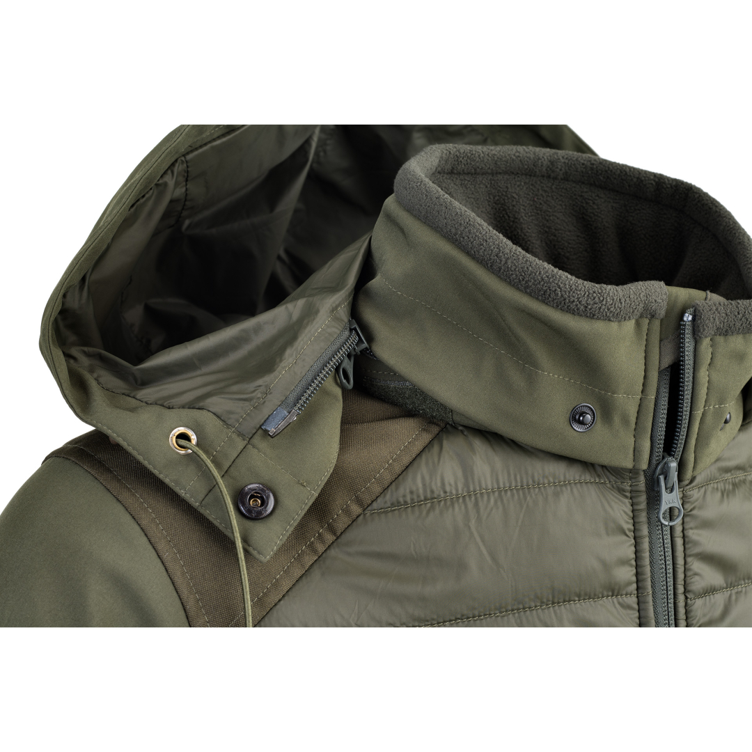 Defcon5 Urban Shell Jacket - Cordura - Afbeelding 4