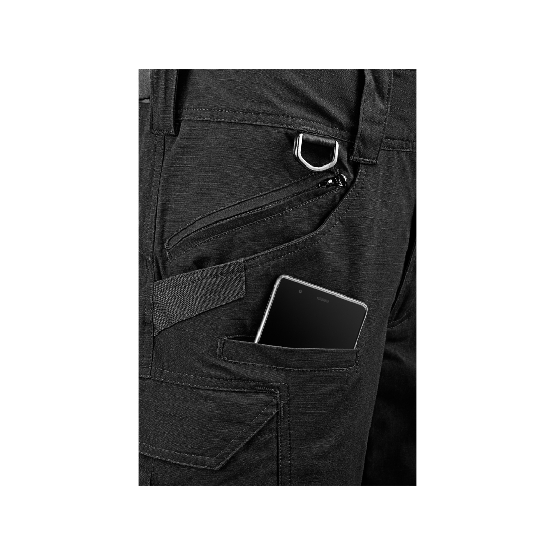 Tactische Broek Predator - Slim Fit - Defcon5 - Afbeelding 3
