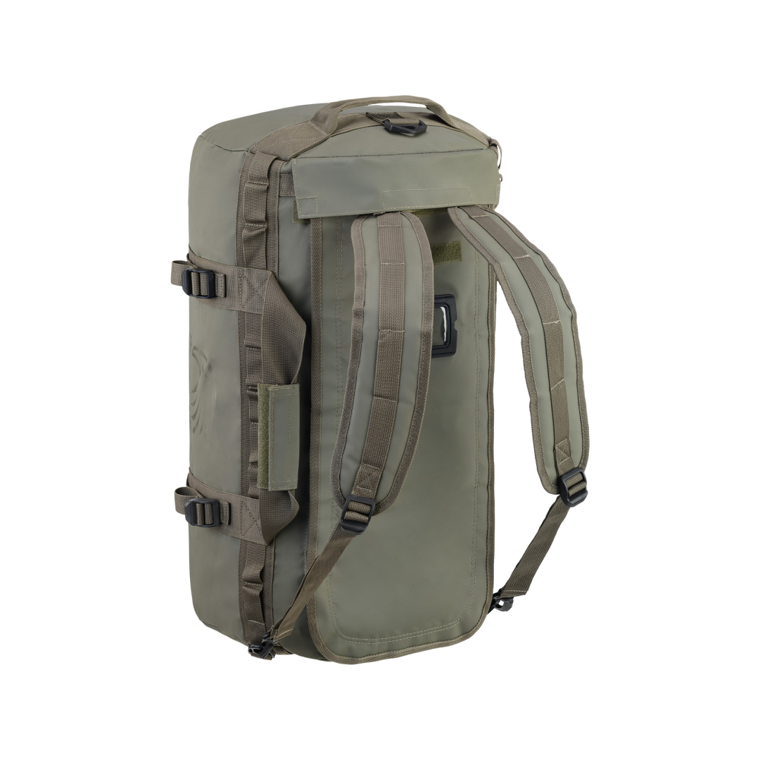 Duffle Bag 55 liter - Weekendtas multifunctioneel - Defcon5 - Afbeelding 4