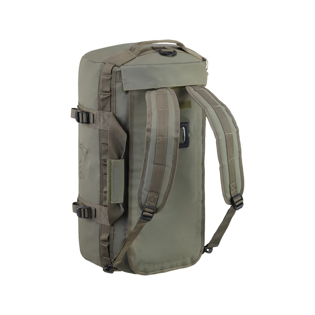 Duffle Bag 55 liter - Weekendtas multifunctioneel - Defcon5 - Afbeelding 4
