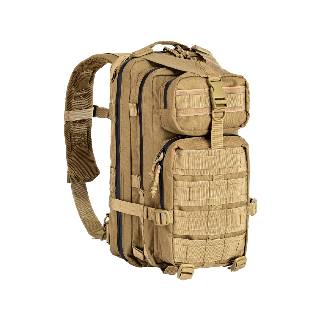 Assault Rugzak 35L - Molle Tactical Backpack - Defcon5