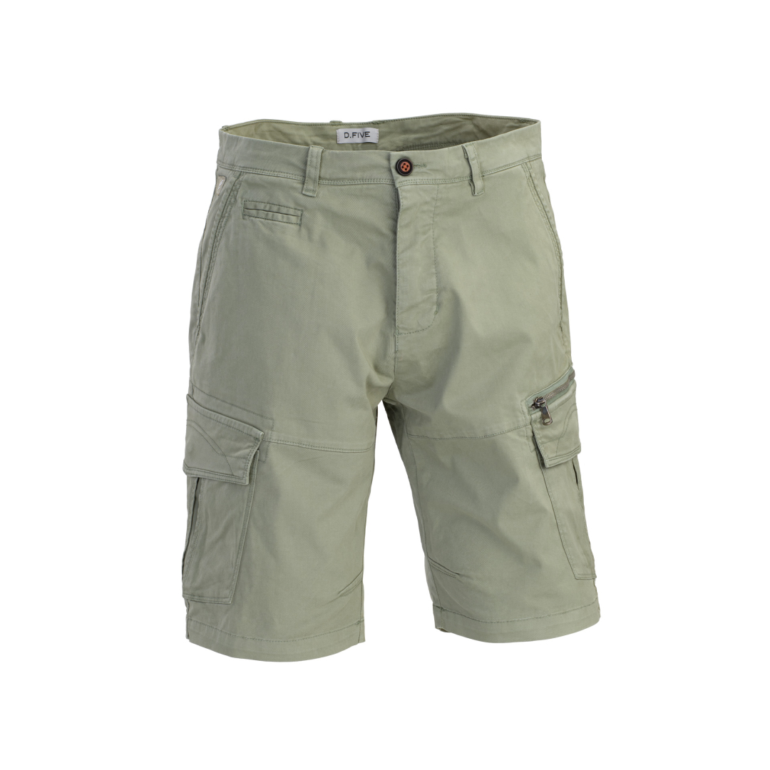 Cargo Korte broek - Defcon 5