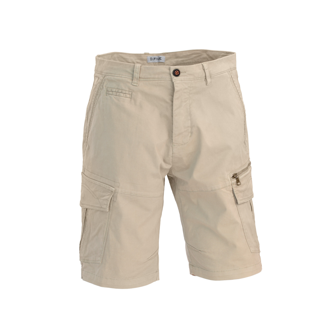 Cargo Korte broek - Defcon 5 - Afbeelding 3