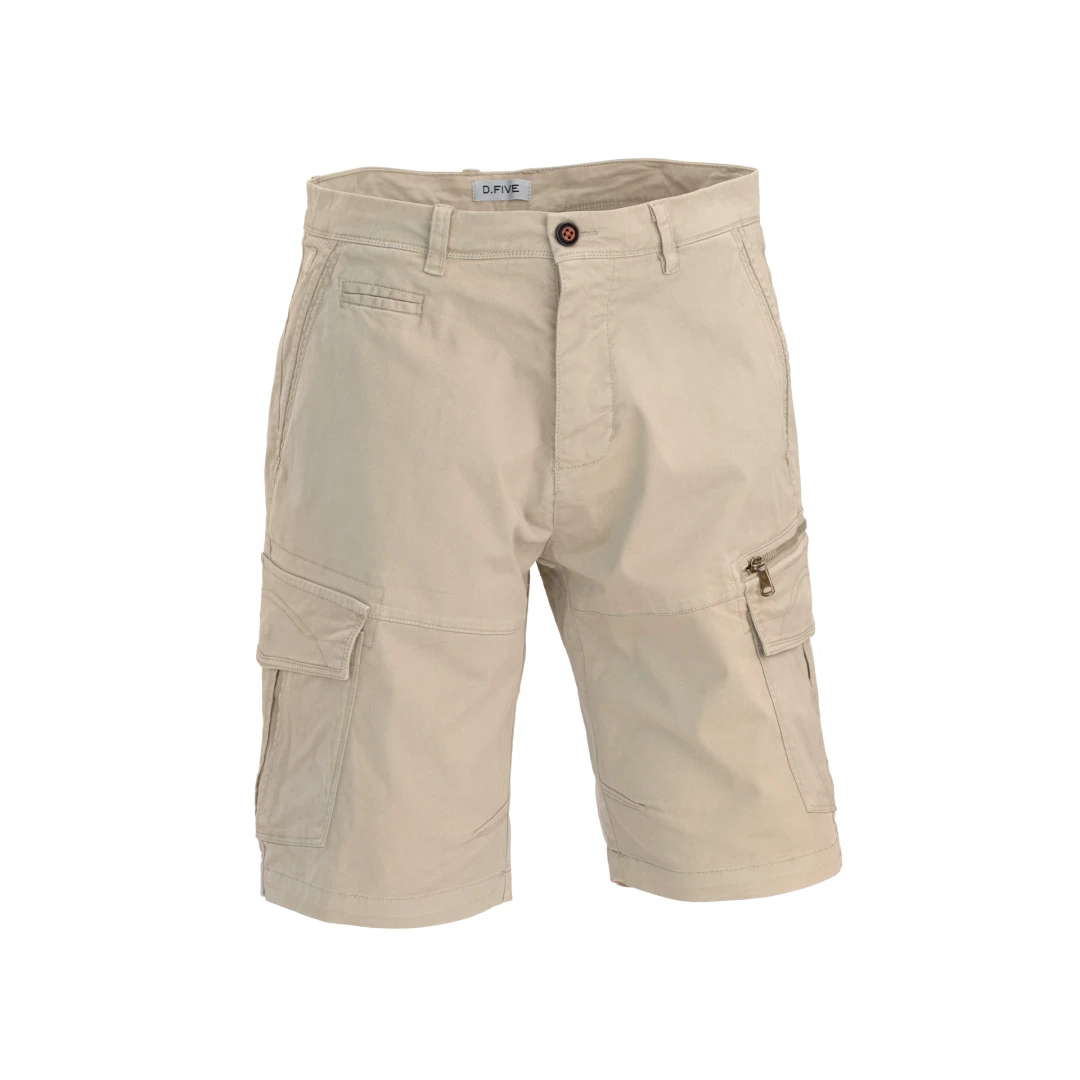 Cargo Korte broek - Defcon 5 - Afbeelding 3