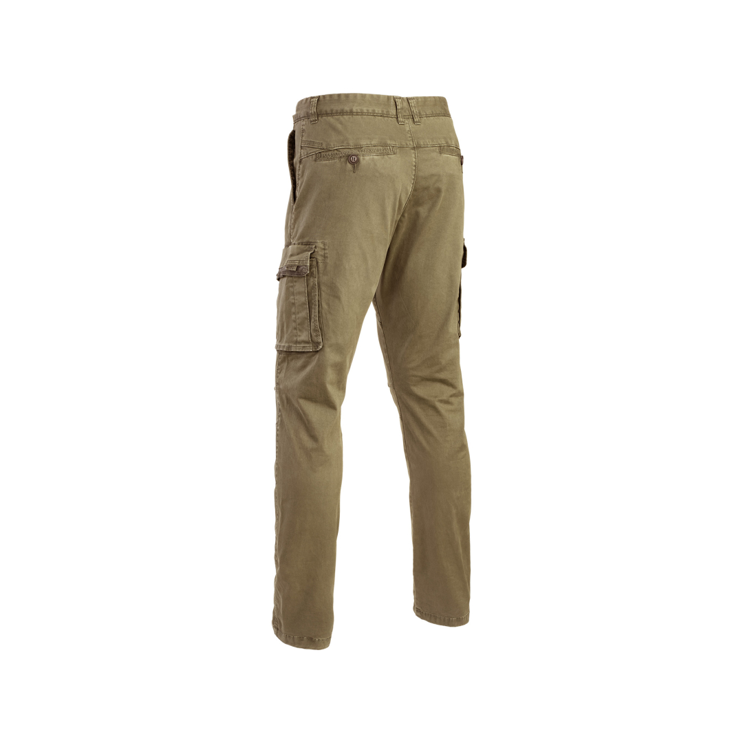 Cargo Broek Katoen - Slim Fit - Defcon5 - Afbeelding 3
