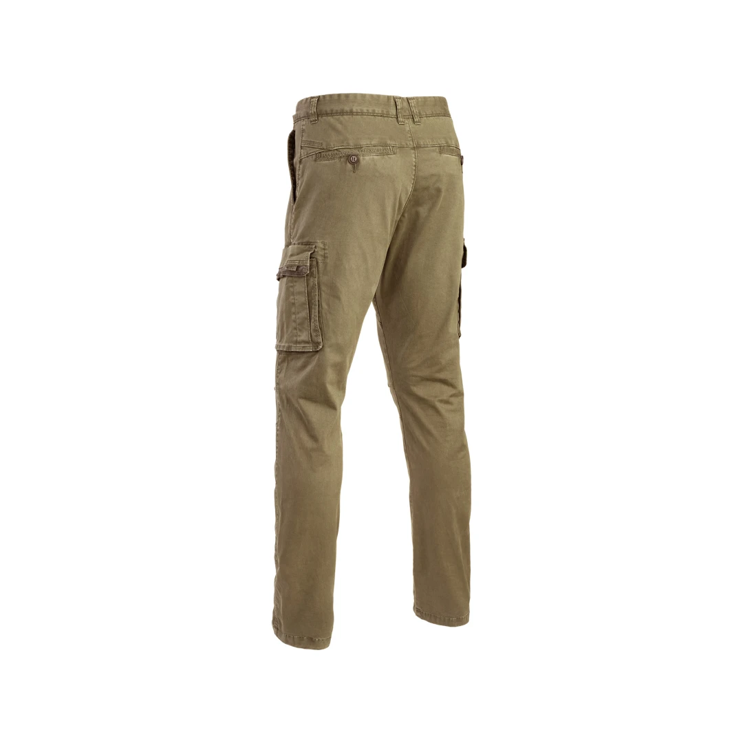 Cargo Broek Katoen - Slim Fit - Defcon5 - Afbeelding 3