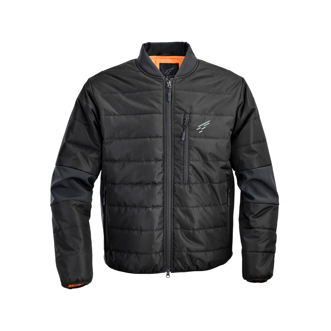 Defcon5 Aviator Bomberjack - Slim Fit