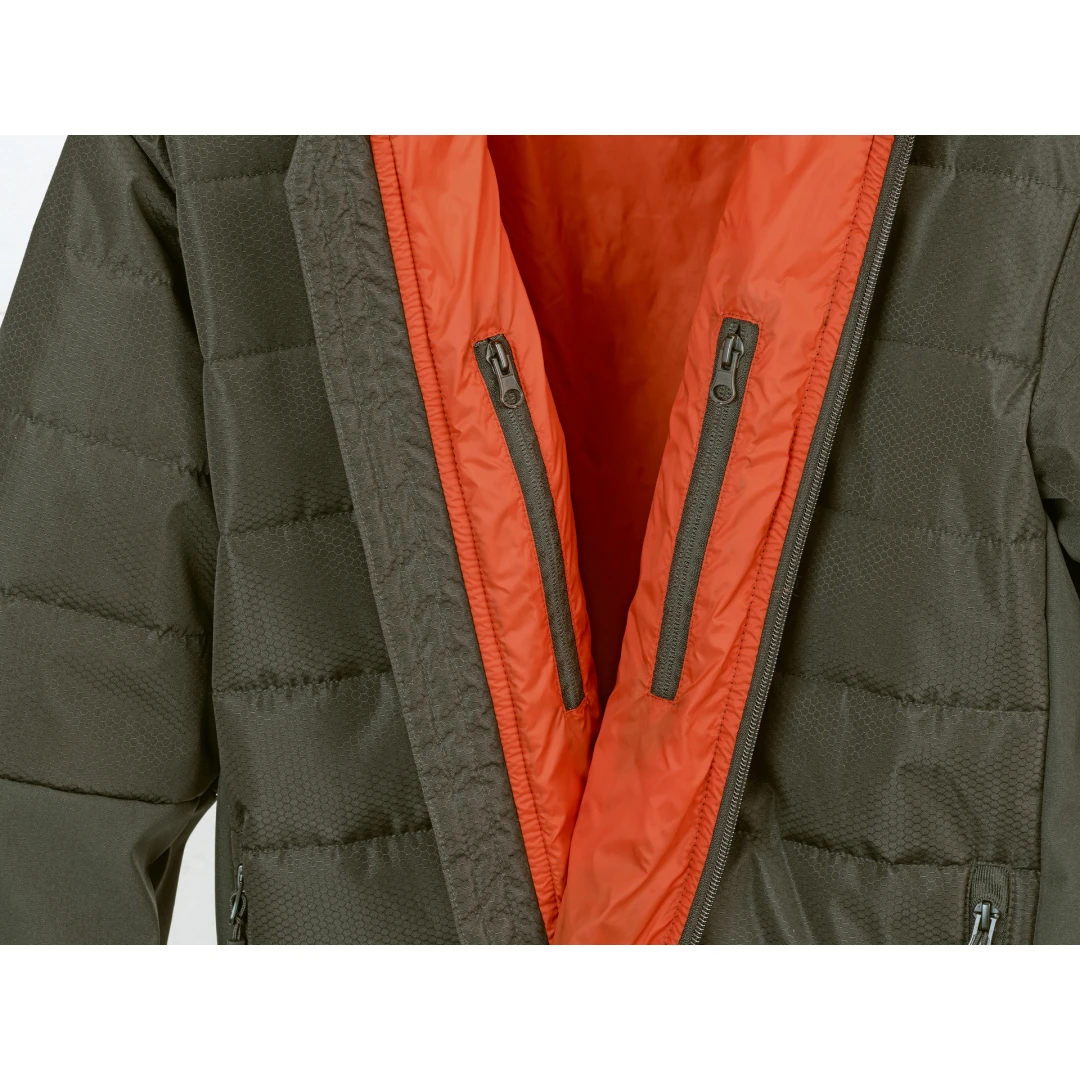 Defcon5 Aviator Bomberjack - Slim Fit - Afbeelding 3