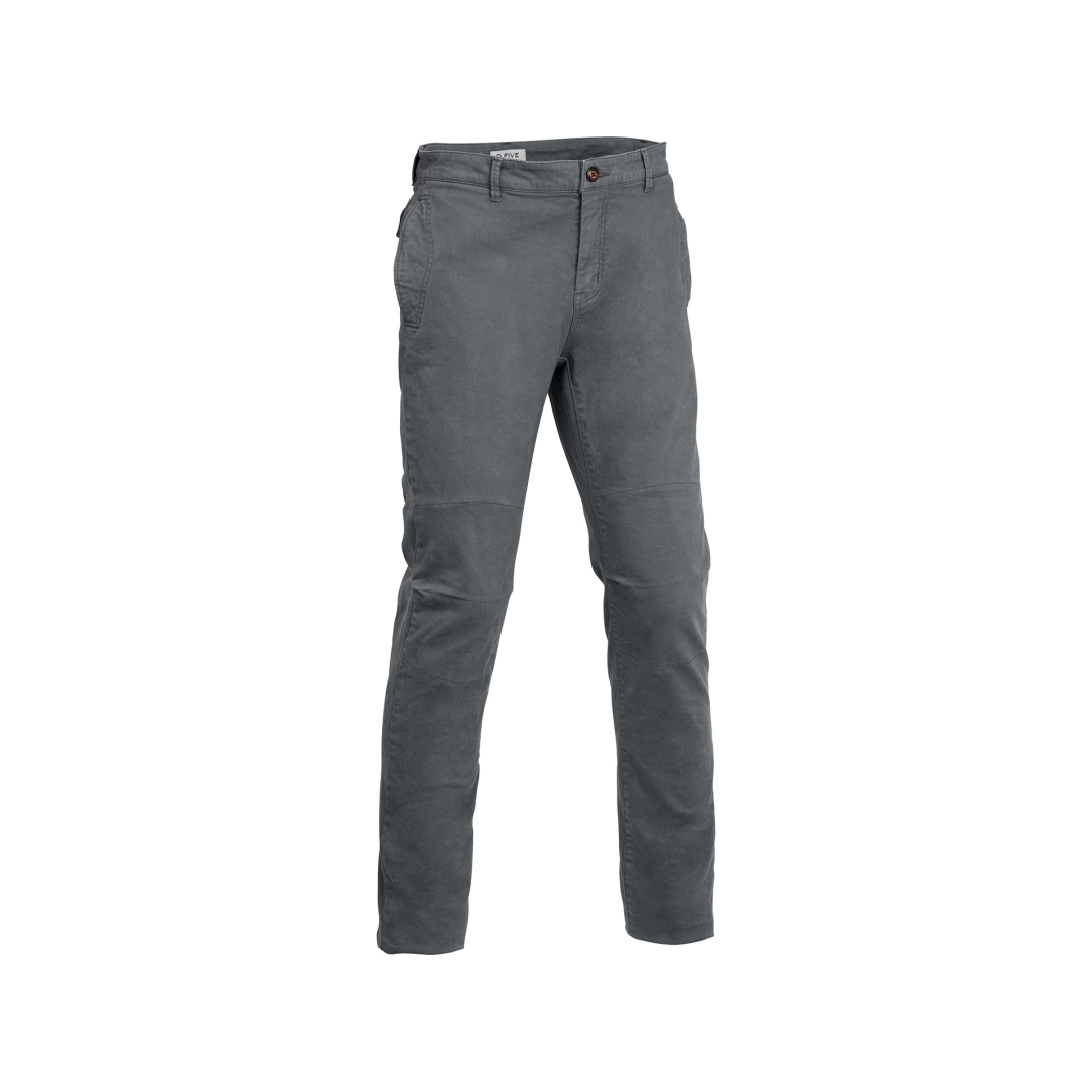 Chino Broek District - Slim Fit - Defcon5