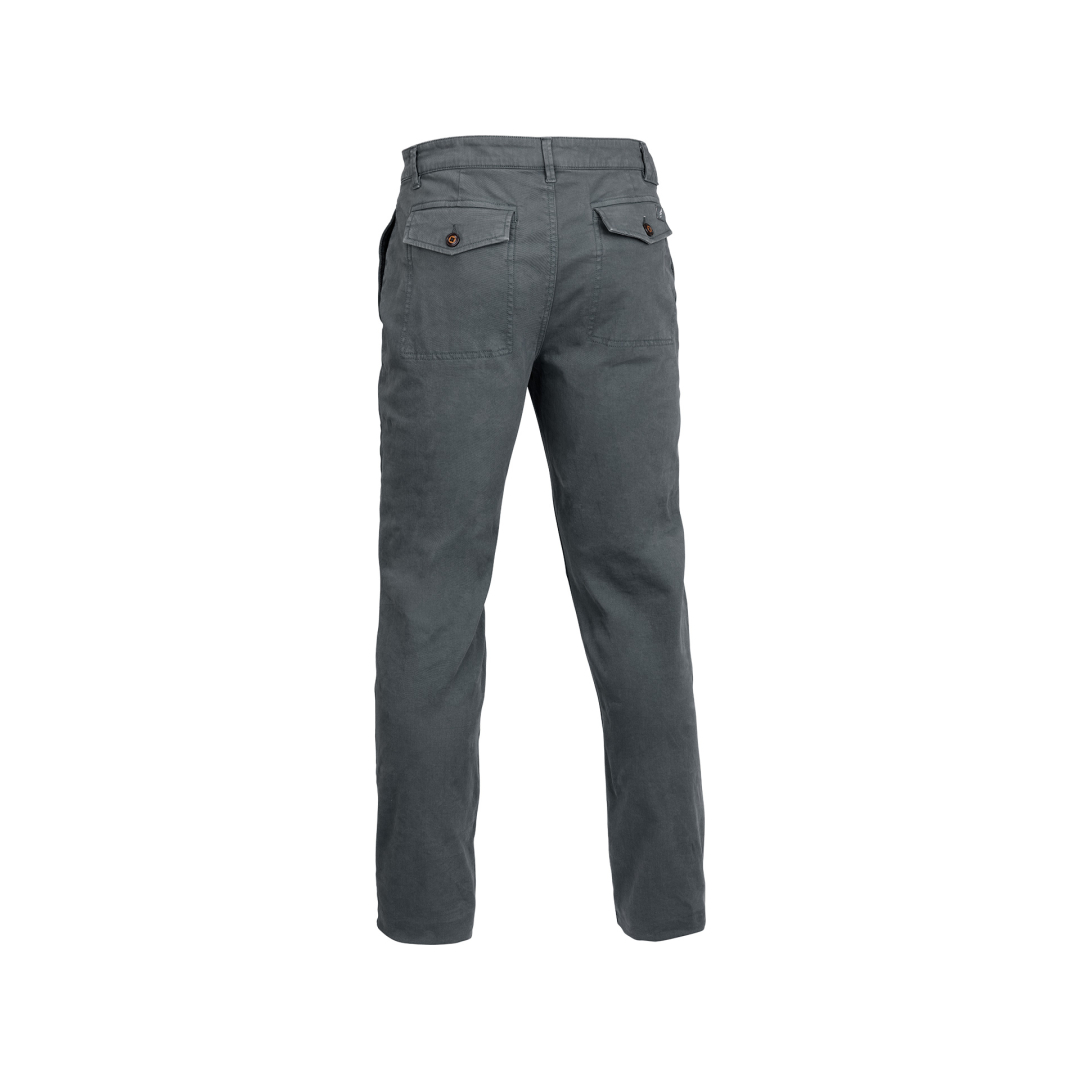 Chino Broek District - Slim Fit - Defcon5 - Afbeelding 2