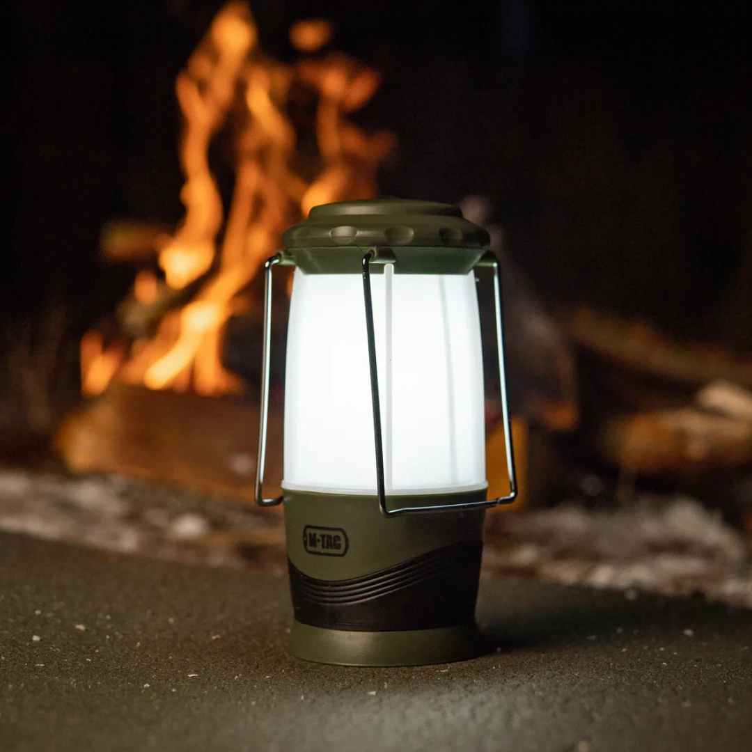 M-Tac Outdoor LED Lamp | Diverse kleuren - Afbeelding 6
