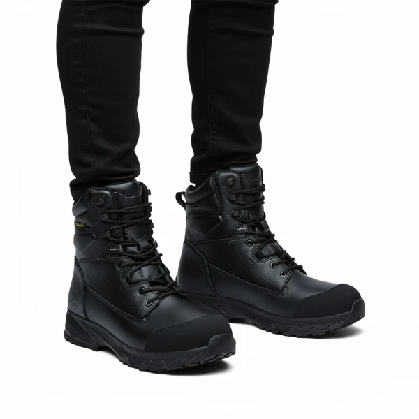 SFC Delvin (S7L) CI SL)- Veiligheidschoen | Werkshoenen Shoes for Crews