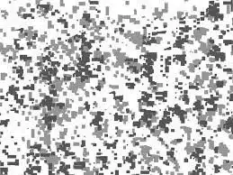 Digital Snow