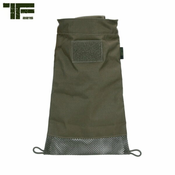 TF-2215 Dump pouch. Diverse kleuren - Afbeelding 2