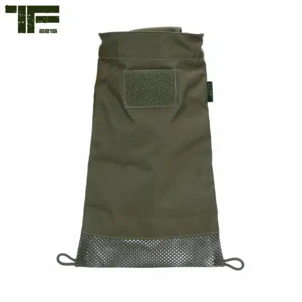 TF-2215 Dump pouch. Diverse kleuren - Afbeelding 2