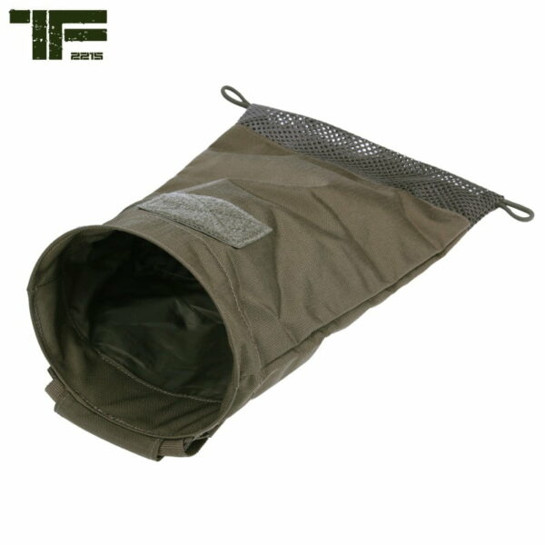 TF-2215 Dump pouch. Diverse kleuren - Afbeelding 3