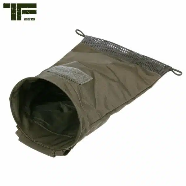 TF-2215 Dump pouch. Diverse kleuren - Afbeelding 3