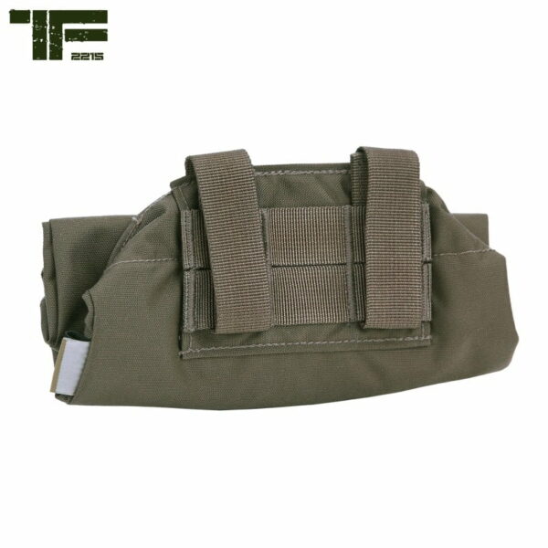 TF-2215 Dump pouch. Diverse kleuren - Afbeelding 5
