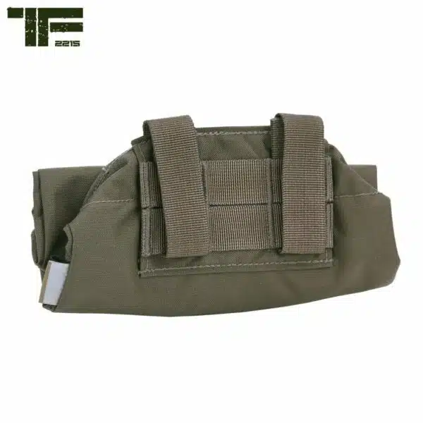 TF-2215 Dump pouch. Diverse kleuren - Afbeelding 5
