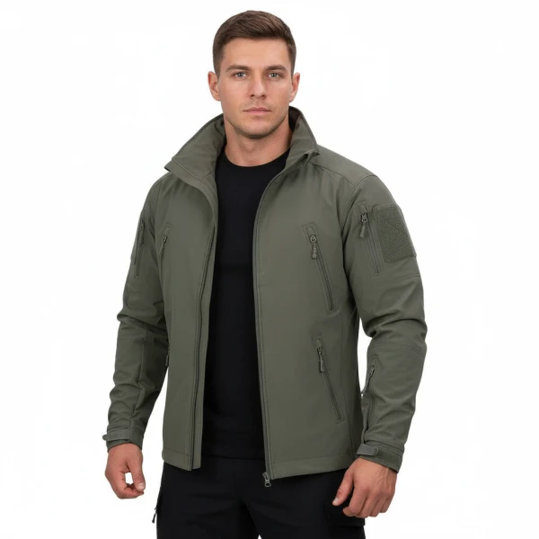 Echo one jacket