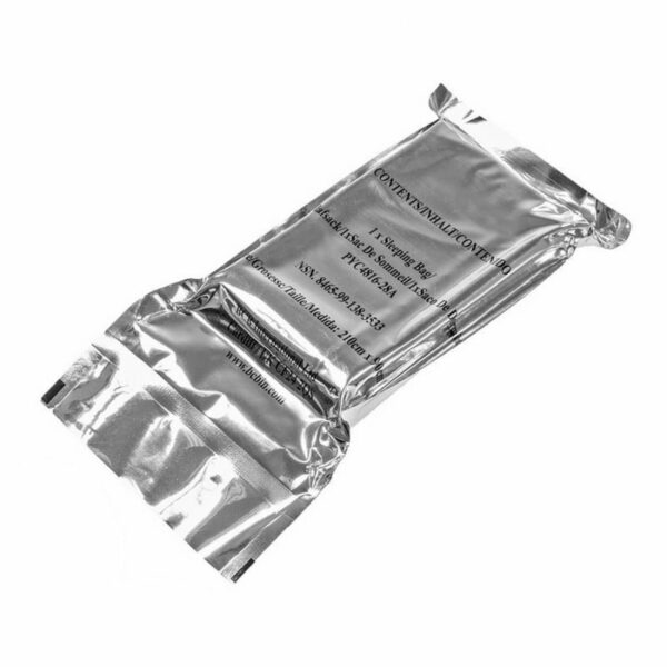 BCB Emergency slaapzak CL520 - Afbeelding 3