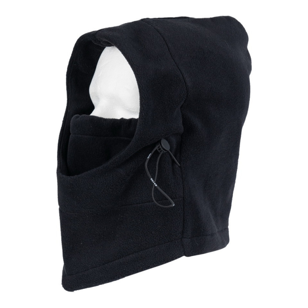 Fleece Polar Winter Bivakmuts - Tactische Sjaal & Muts - Afbeelding 4