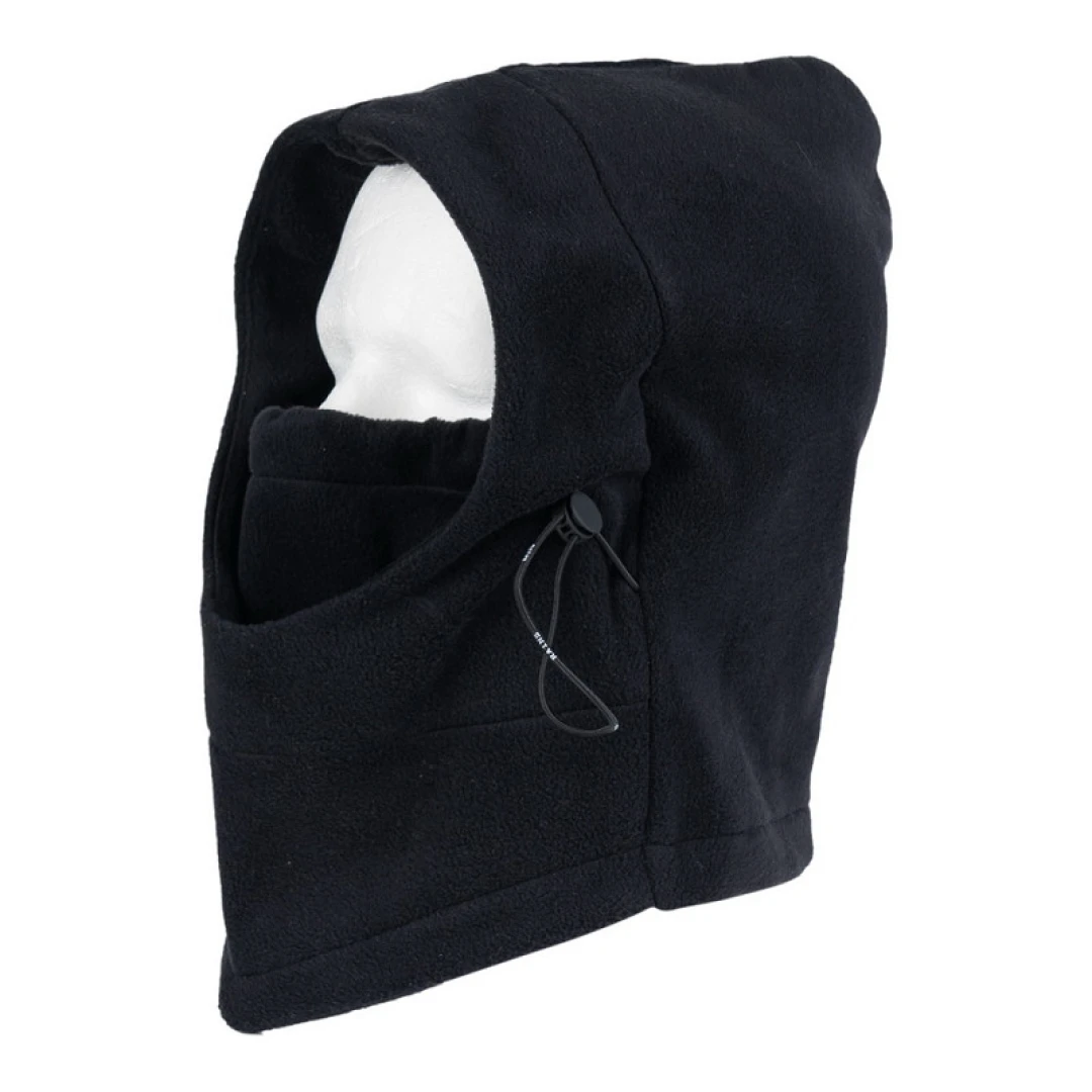 Fleece Polar Winter Bivakmuts - Tactische Sjaal & Muts - Afbeelding 4