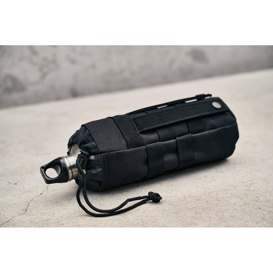 Molle Bottle Holder I Drink fles houder | Diverse kleuren | Brandit - Afbeelding 7