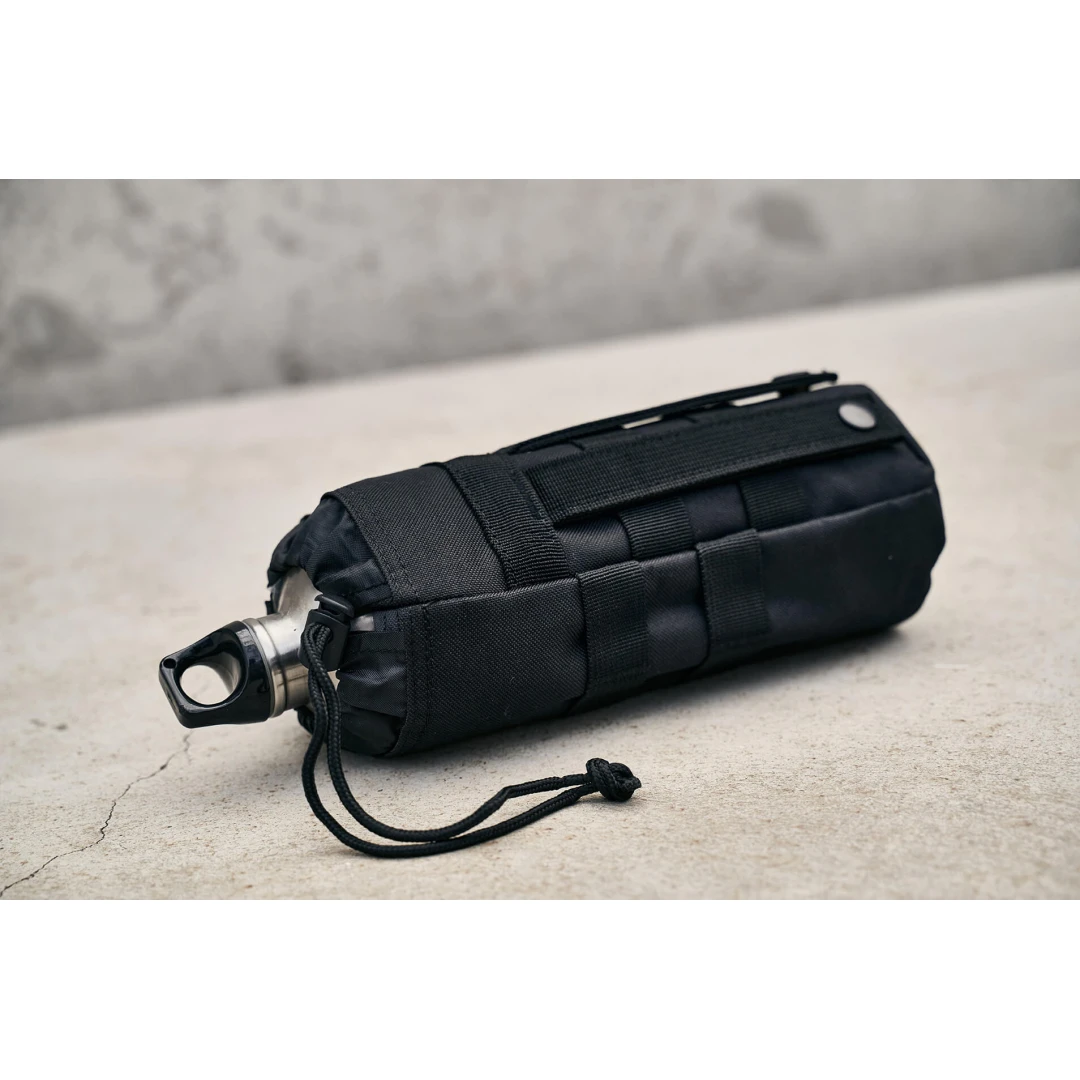 Molle Bottle Holder I Drink fles houder | Diverse kleuren | Brandit - Afbeelding 7