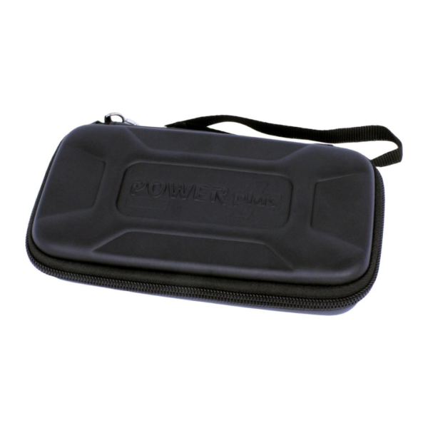 Anaconda Powerbank – Solar Paneel & Draagbare USB Verlichting | POWERplus - Afbeelding 3