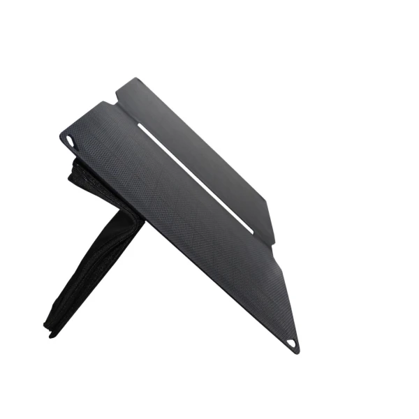 POWERplus Chimp - Zonnelader 10W | USB 5V Output | Compact en Opvouwbaar