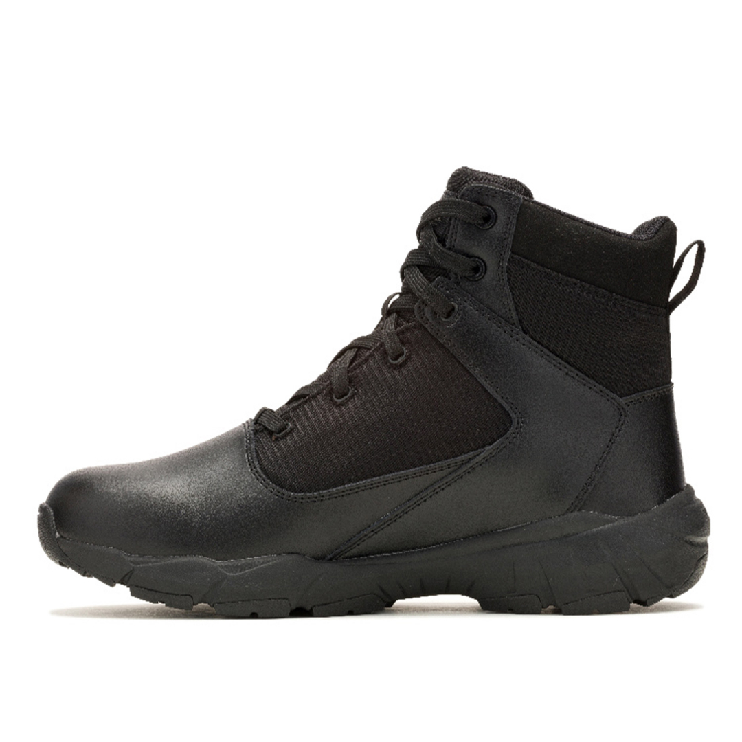 Merrell Fullbench Tactical Boots - Mid hoog met rits - Waterproof - Afbeelding 3