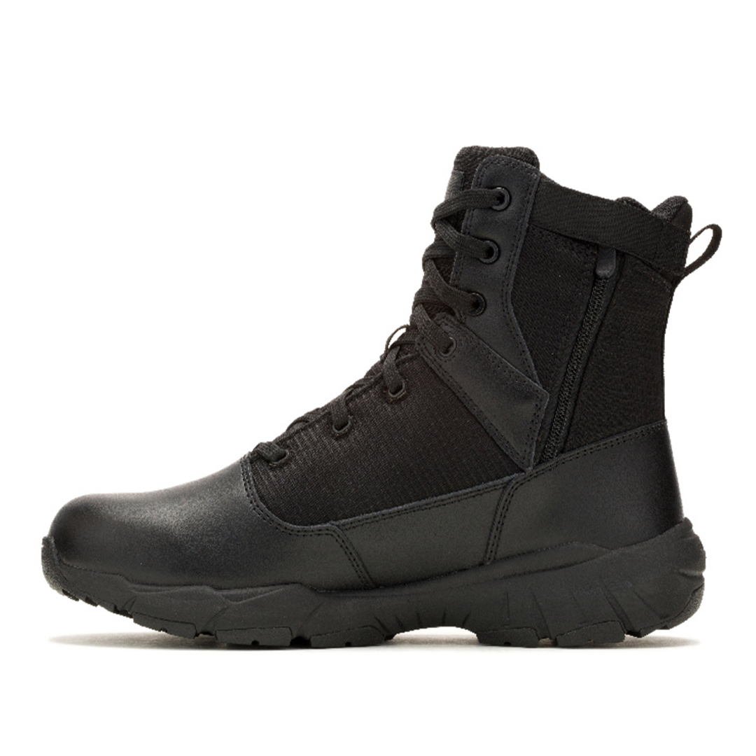 Merrell Fullbench Tactical Boots met rits - Waterproof - Afbeelding 4