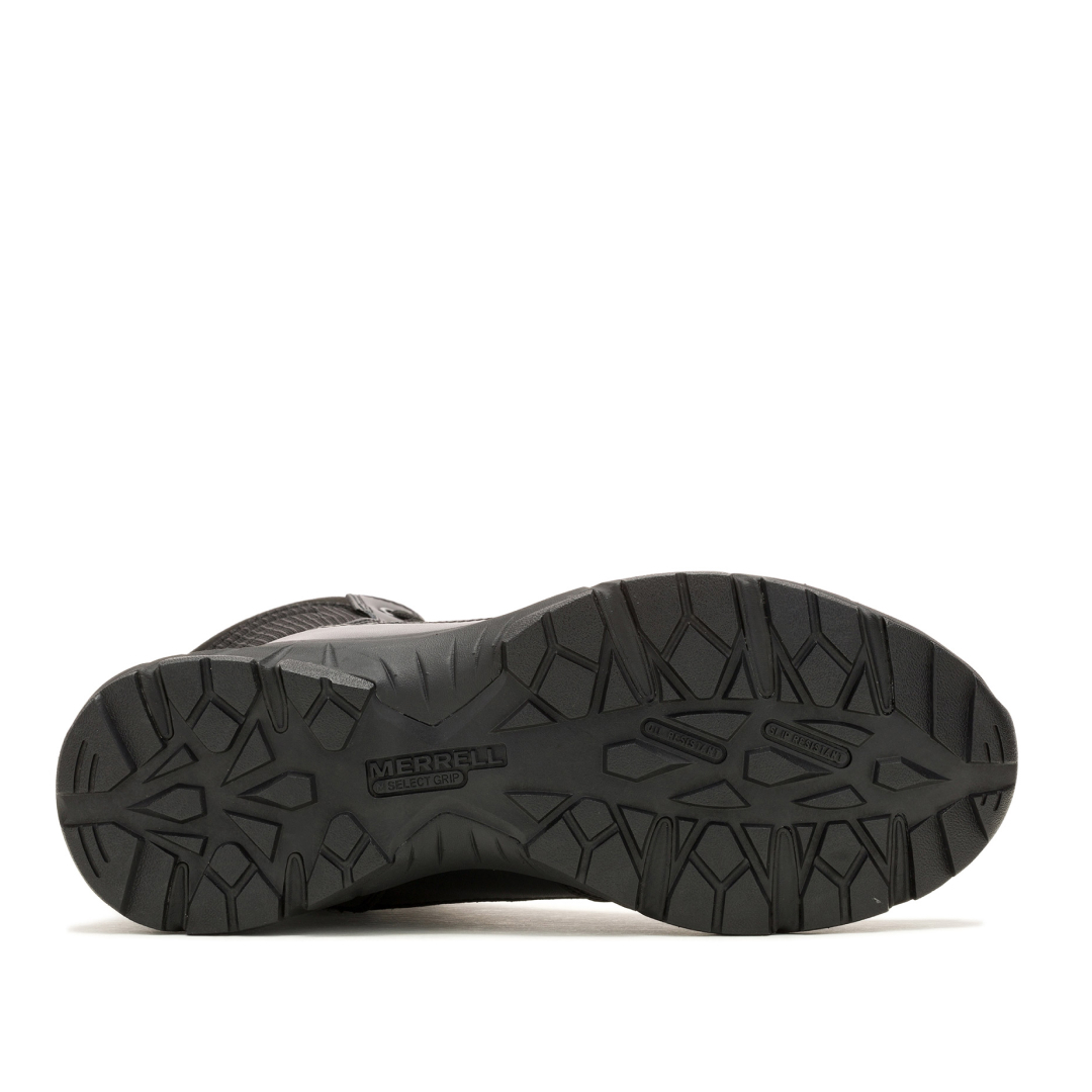 Merrell Fullbench Tactical Boots met rits - Waterproof - Afbeelding 6