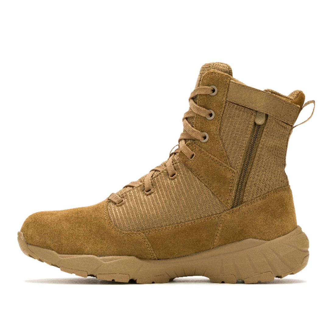 Merrell Fullbench Tactical Boots met rits - Waterproof - Afbeelding 5