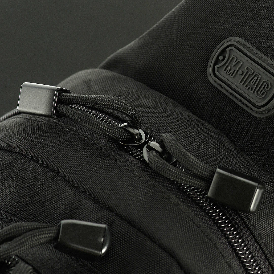 M-Tac Assistant Bag - Compacte Schoudertas - MOLLE - Afbeelding 4