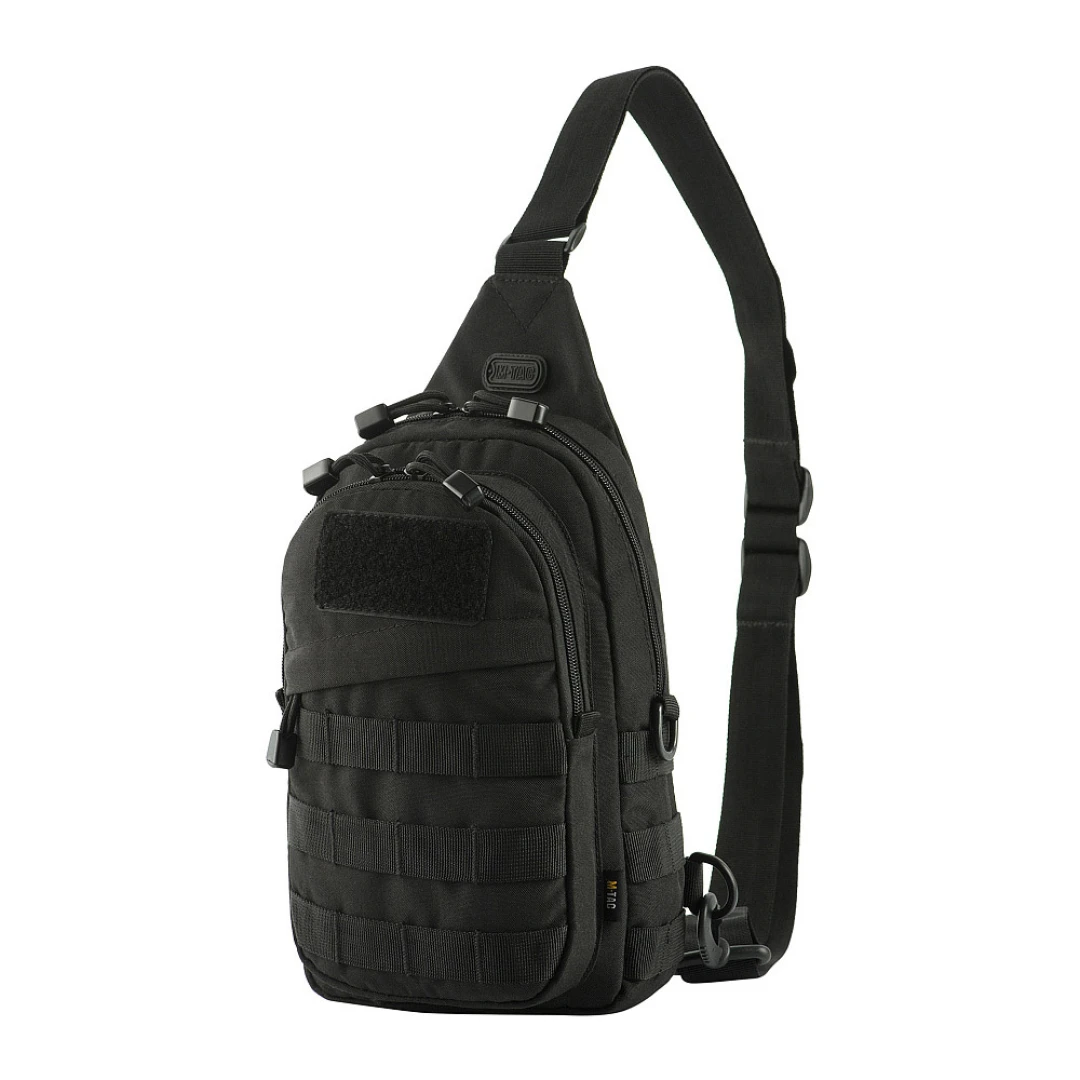 M-Tac Assistant Bag - Compacte Schoudertas - MOLLE