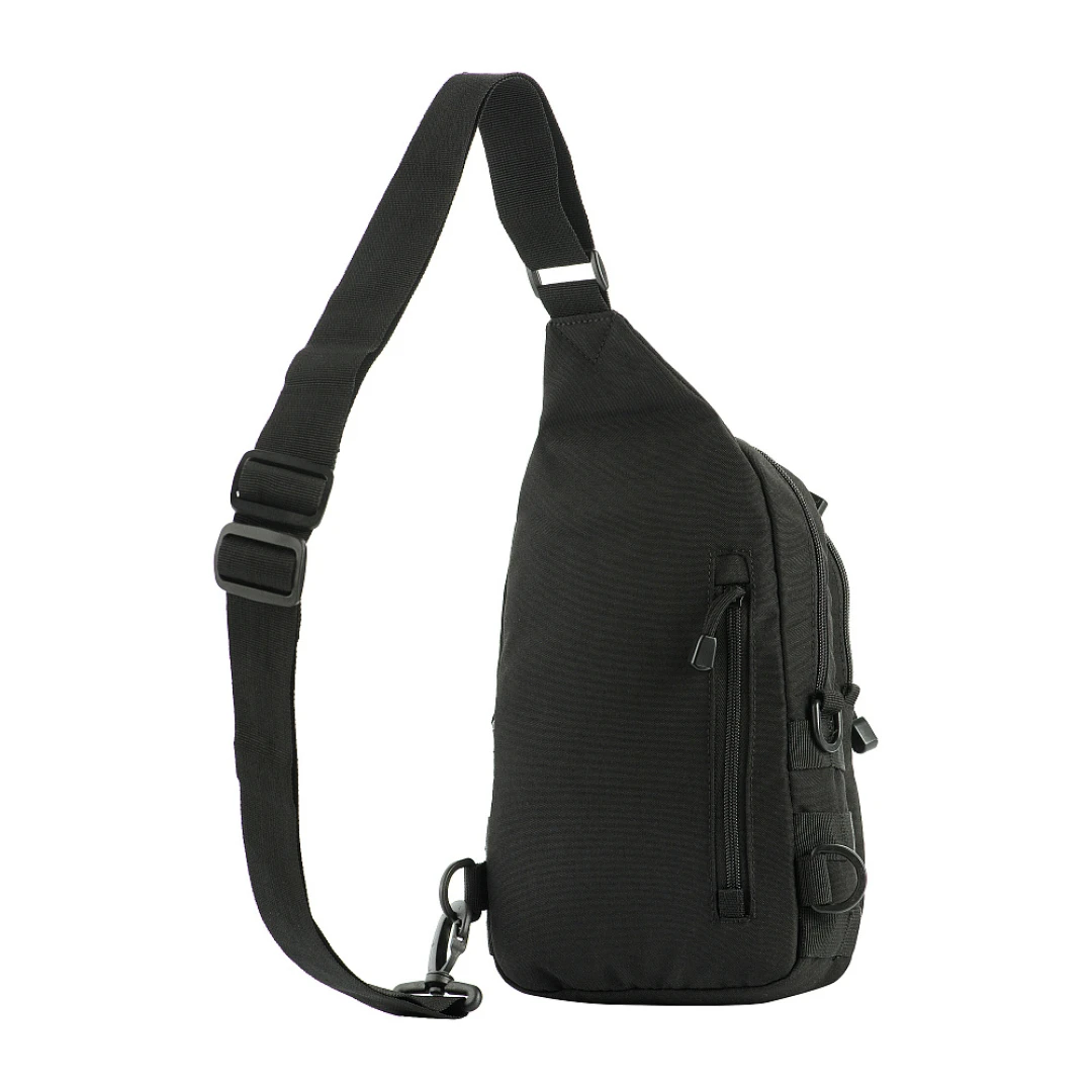 M-Tac Assistant Bag - Compacte Schoudertas - MOLLE - Afbeelding 2