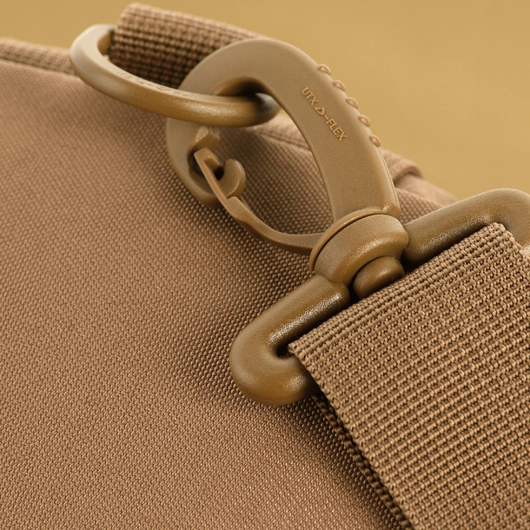 M-Tac Assistant Bag - Compacte Schoudertas - MOLLE - Afbeelding 7