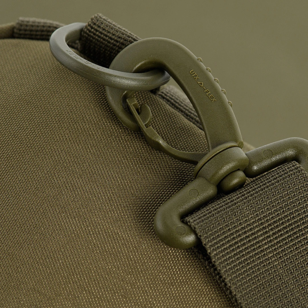 M-Tac Assistant Bag - Compacte Schoudertas - MOLLE - Afbeelding 10