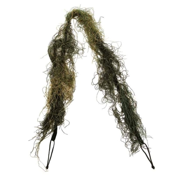 Ghillie suit special forces. Diverse kleuren - Afbeelding 5