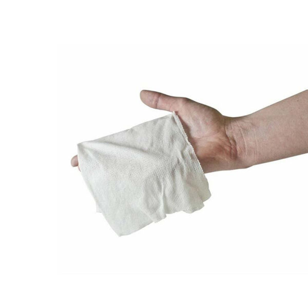 BCB Go Wipes (10 tablets) - Afbeelding 4