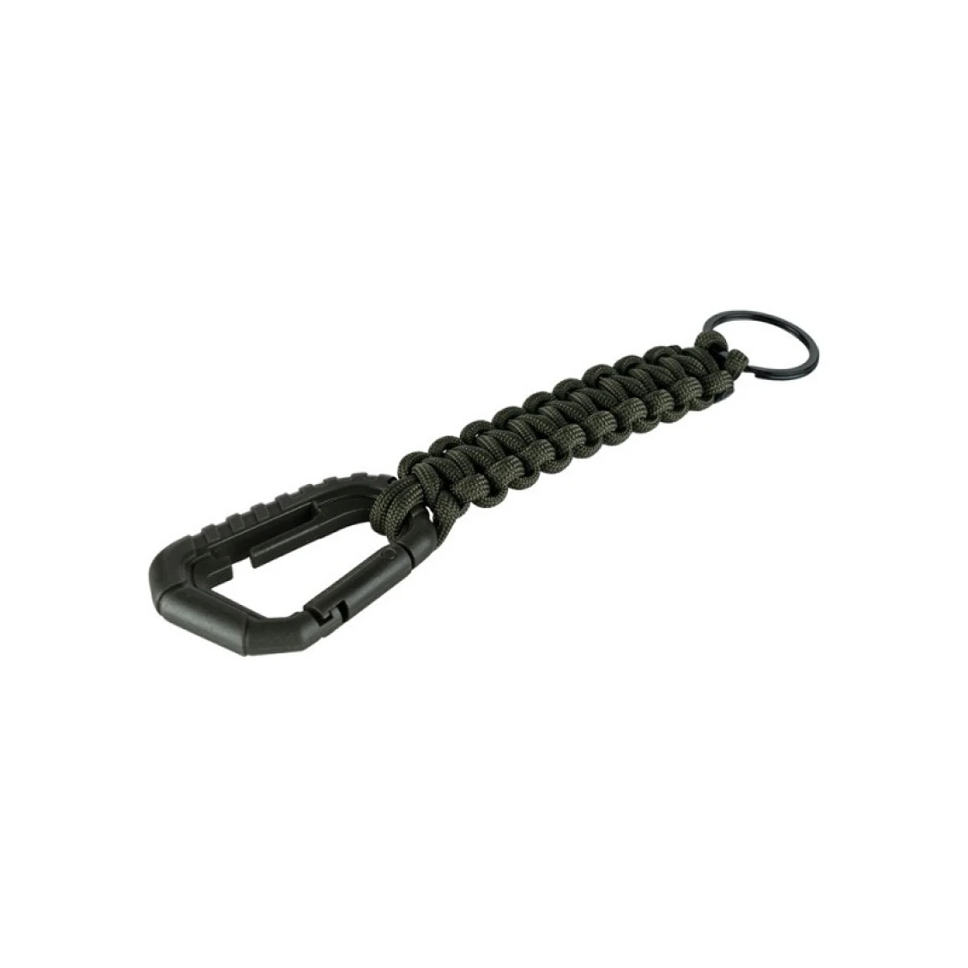 Tactical paracord sleutelhanger - Afbeelding 7