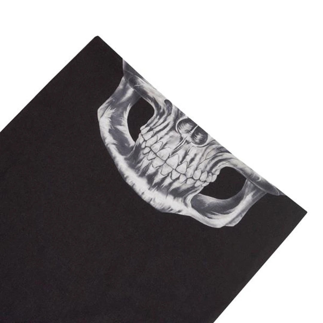 Lichtgewicht Multi Face Wrap - Reaper Skull - Recon Wrap - Afbeelding 9