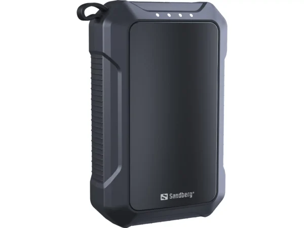 Sandberg Handwarmer en Powerbank 10000 PD30W - Afbeelding 6